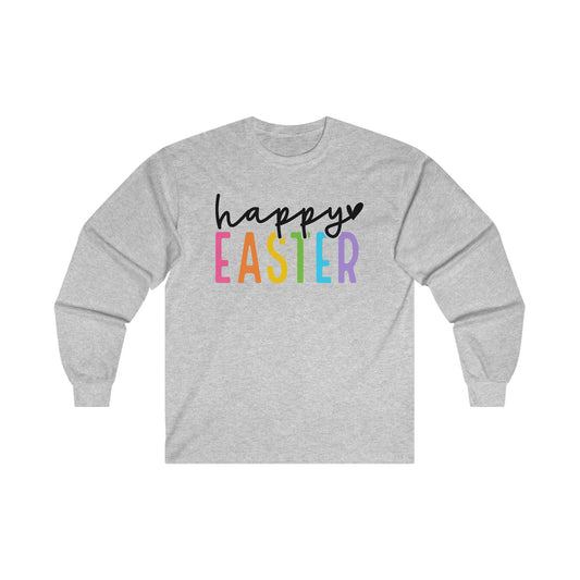 Easter Long Sleeve Shirt