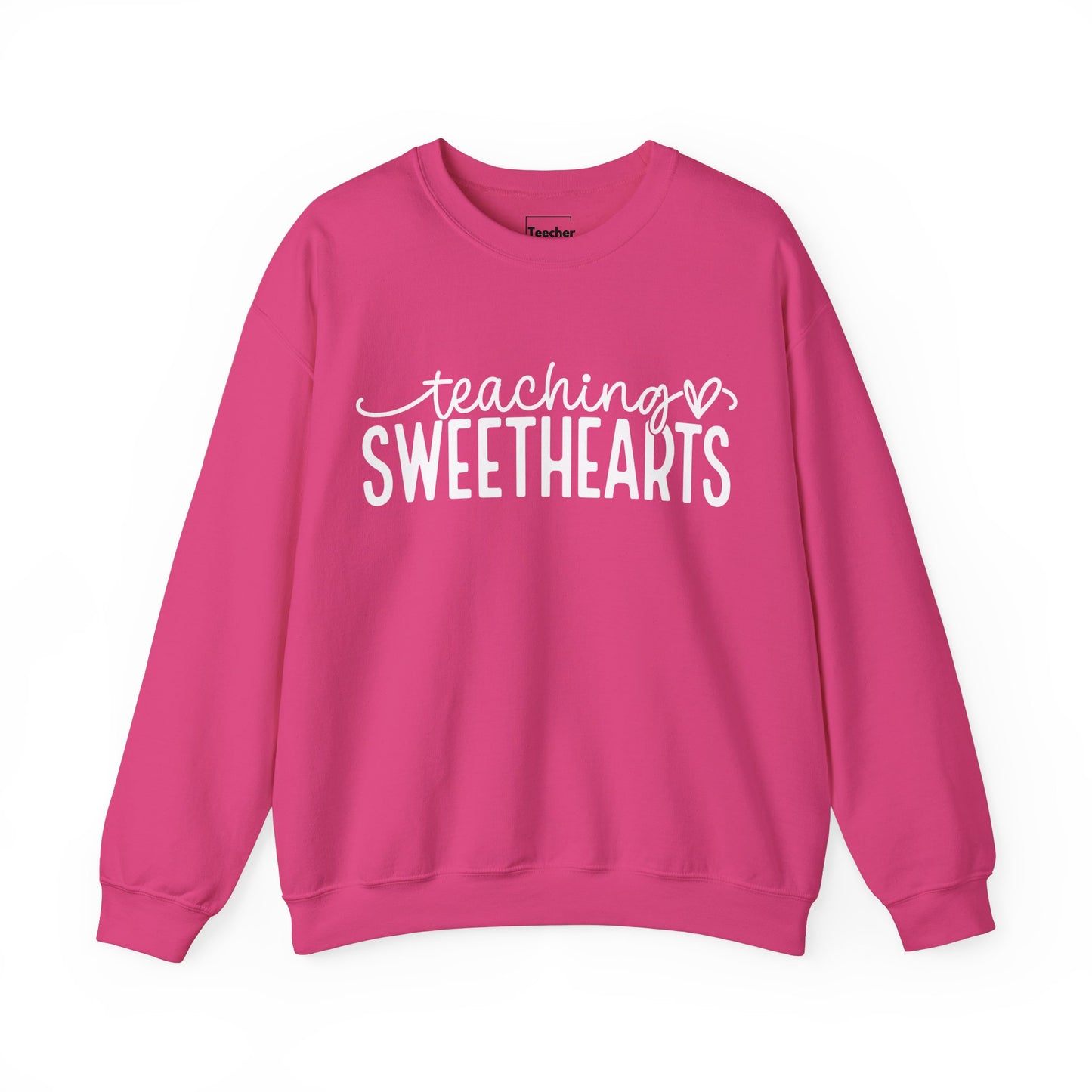 Sweethearts Sweatshirt