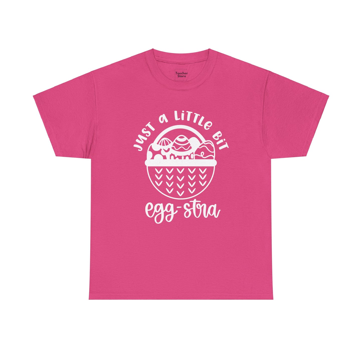 Egg-stra Tee-Shirt