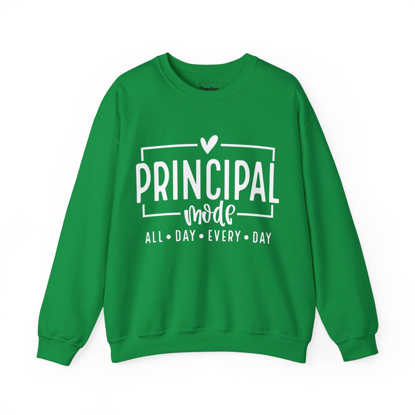 Principal Mode Sweatshirt