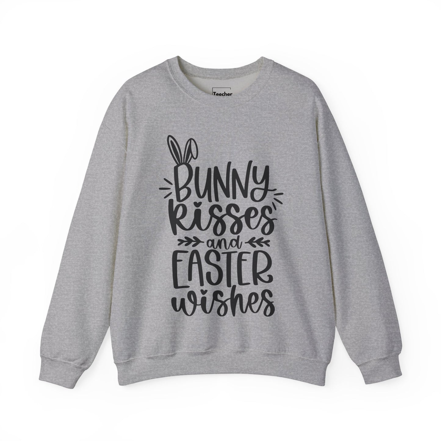 Bunny Kisses Sweatshirt