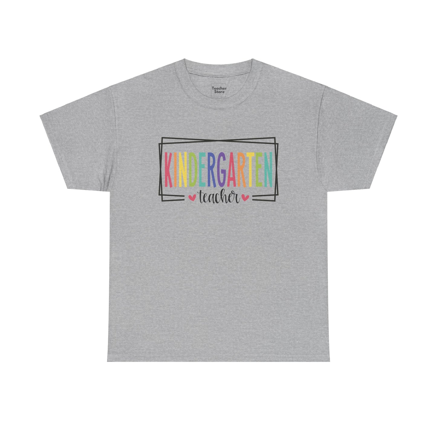 Kindergarten Teacher Tee-Shirt