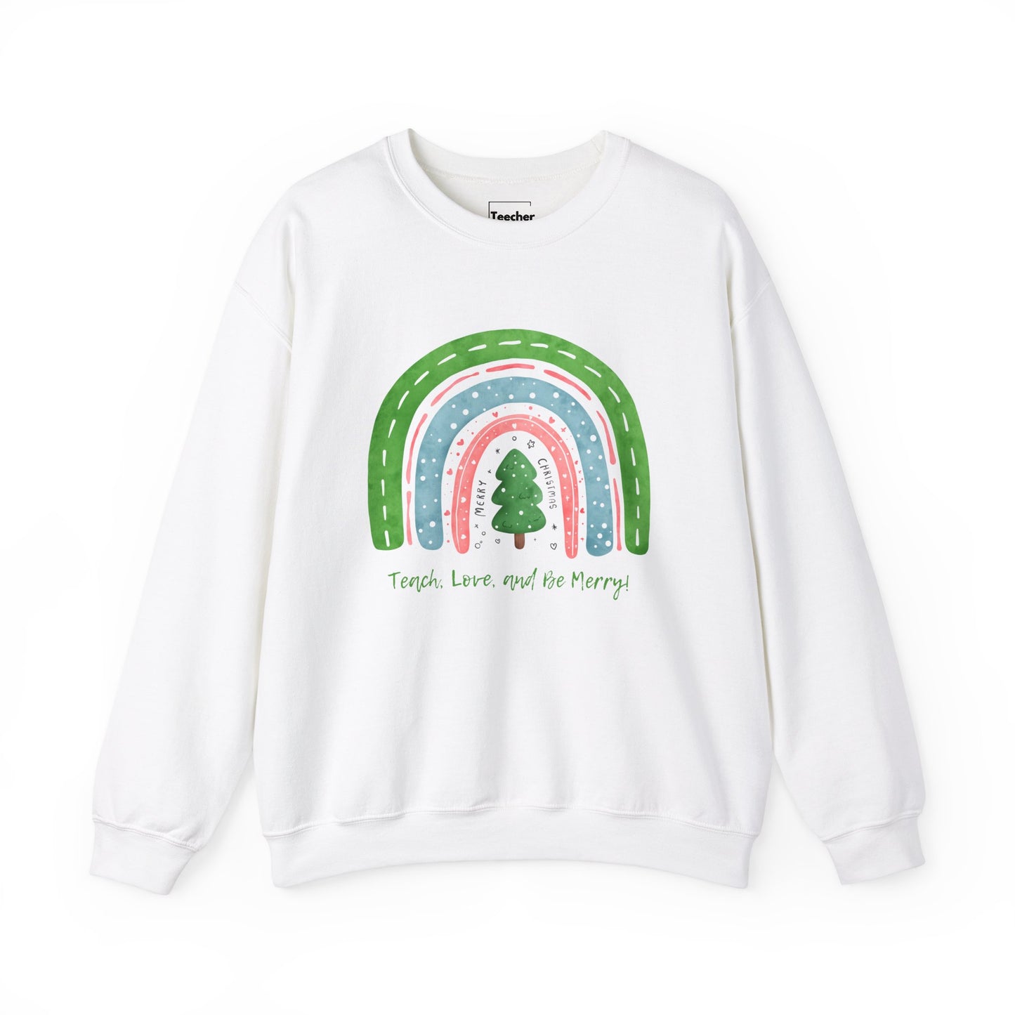 Be Merry Sweatshirt