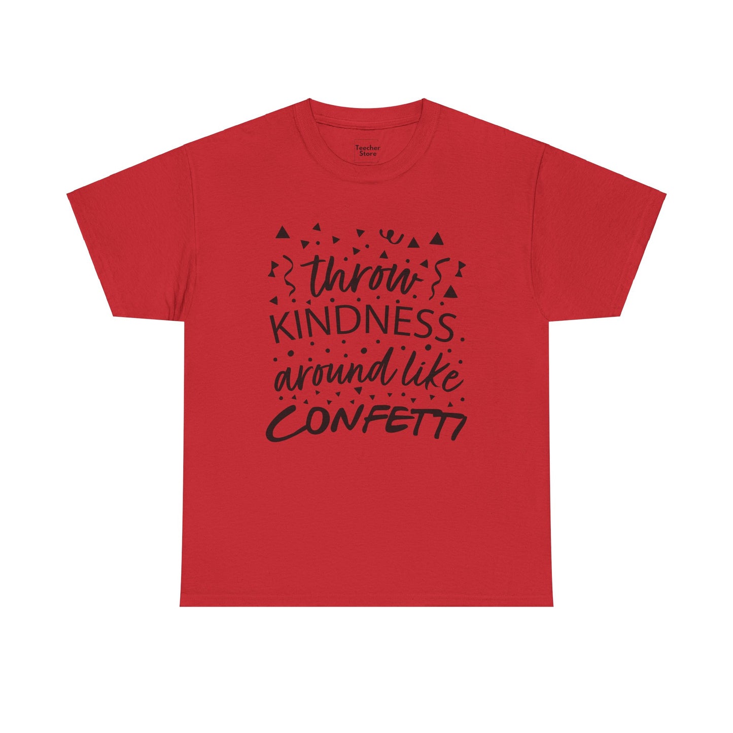 Kindness Confetti Tee-Shirt