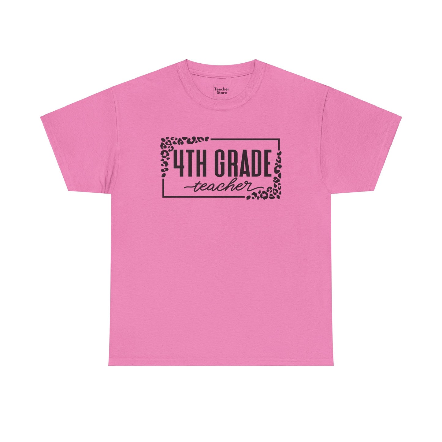 4th Grade Tee-Shirt