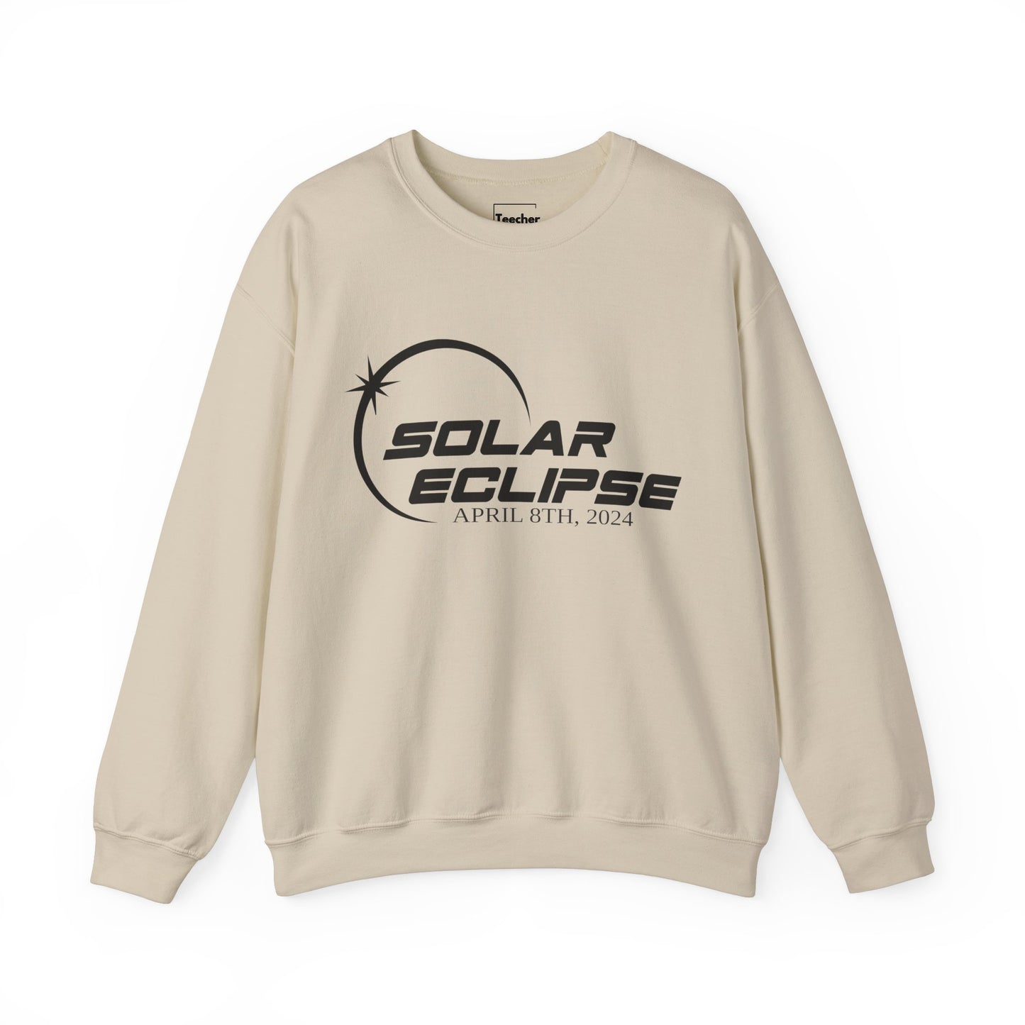 Solar Eclipse Sweatshirt