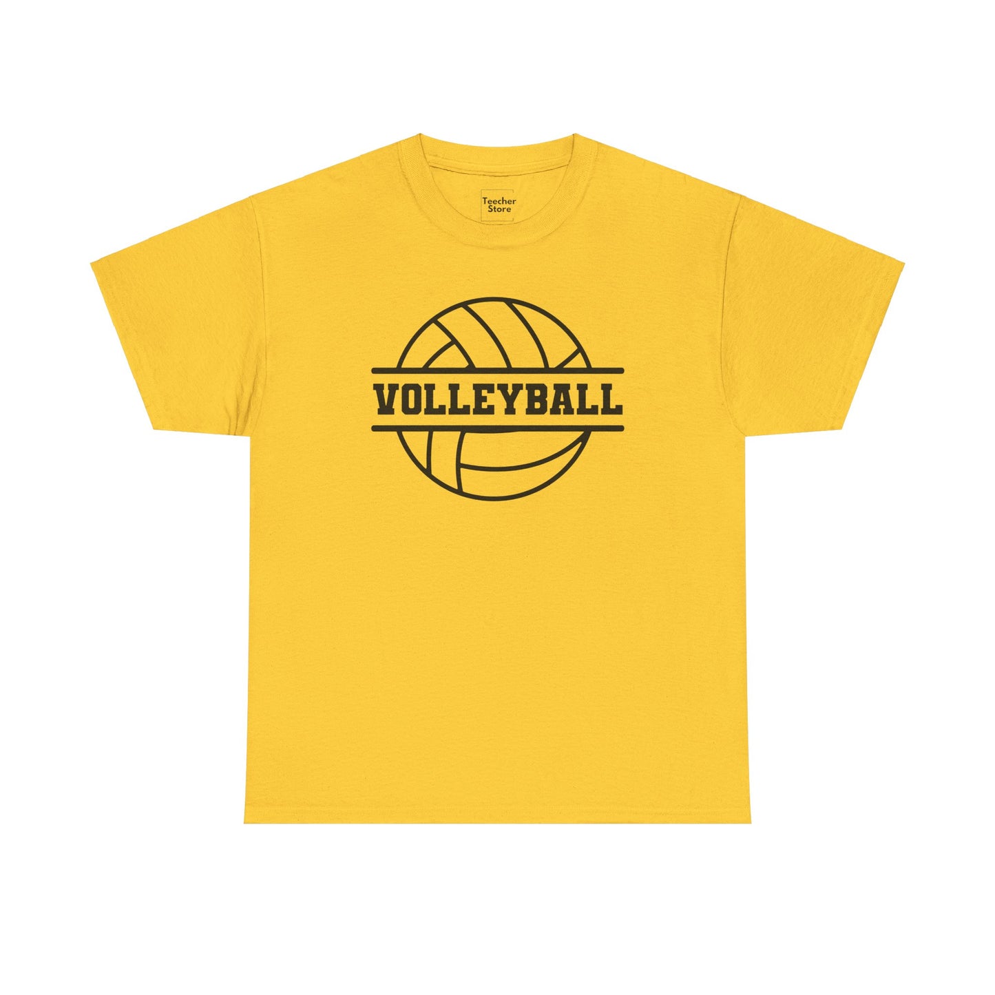 Volleyball Tee-Shirt