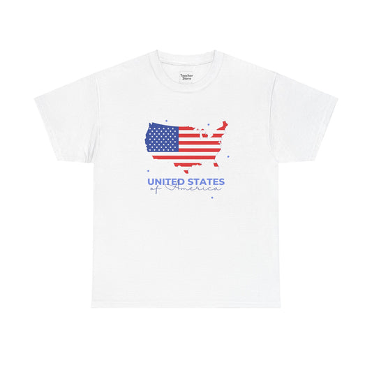 United States of America Tee-Shirt