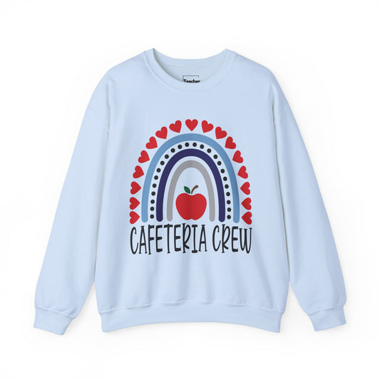 Cafeteria Crew Sweatshirt
