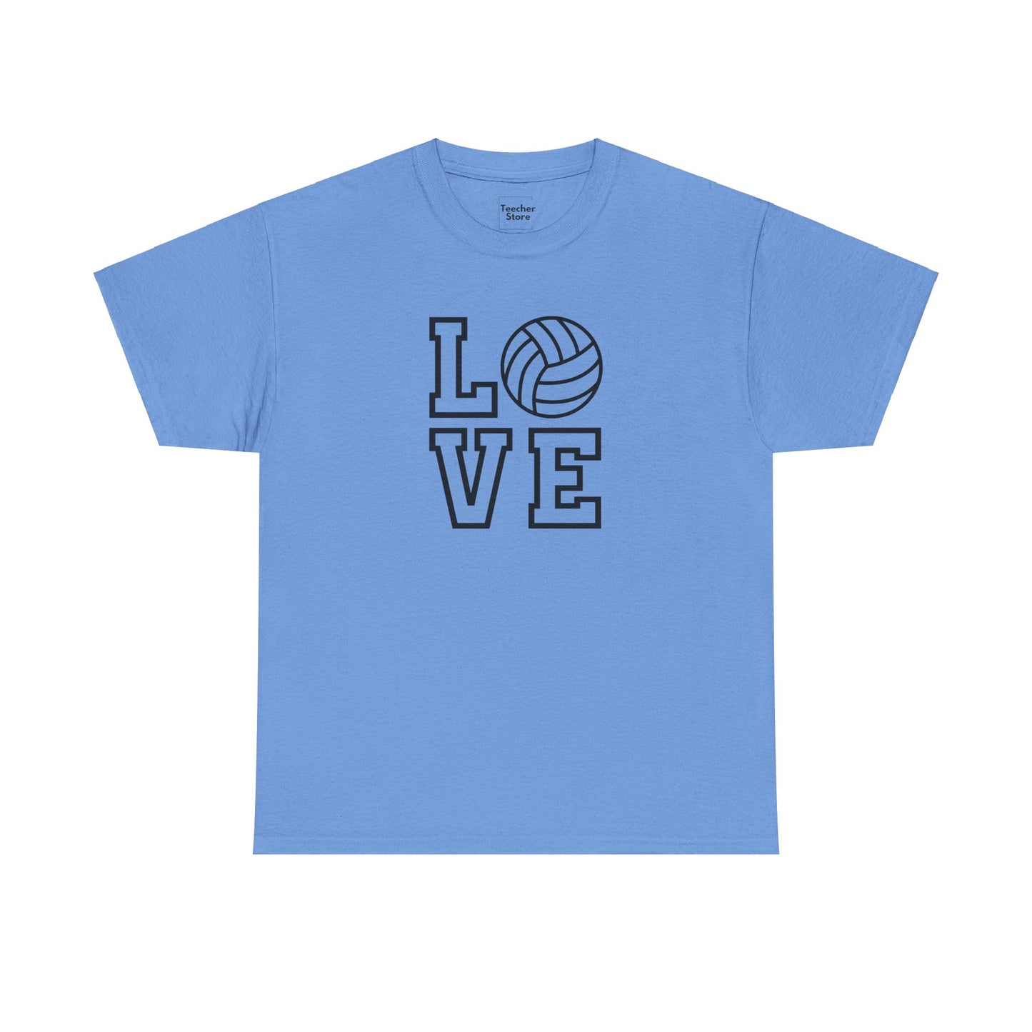 Volleyball Love Tee-Shirt