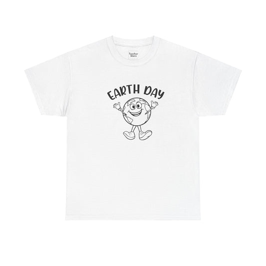 Happy Earth Day Tee-Shirt