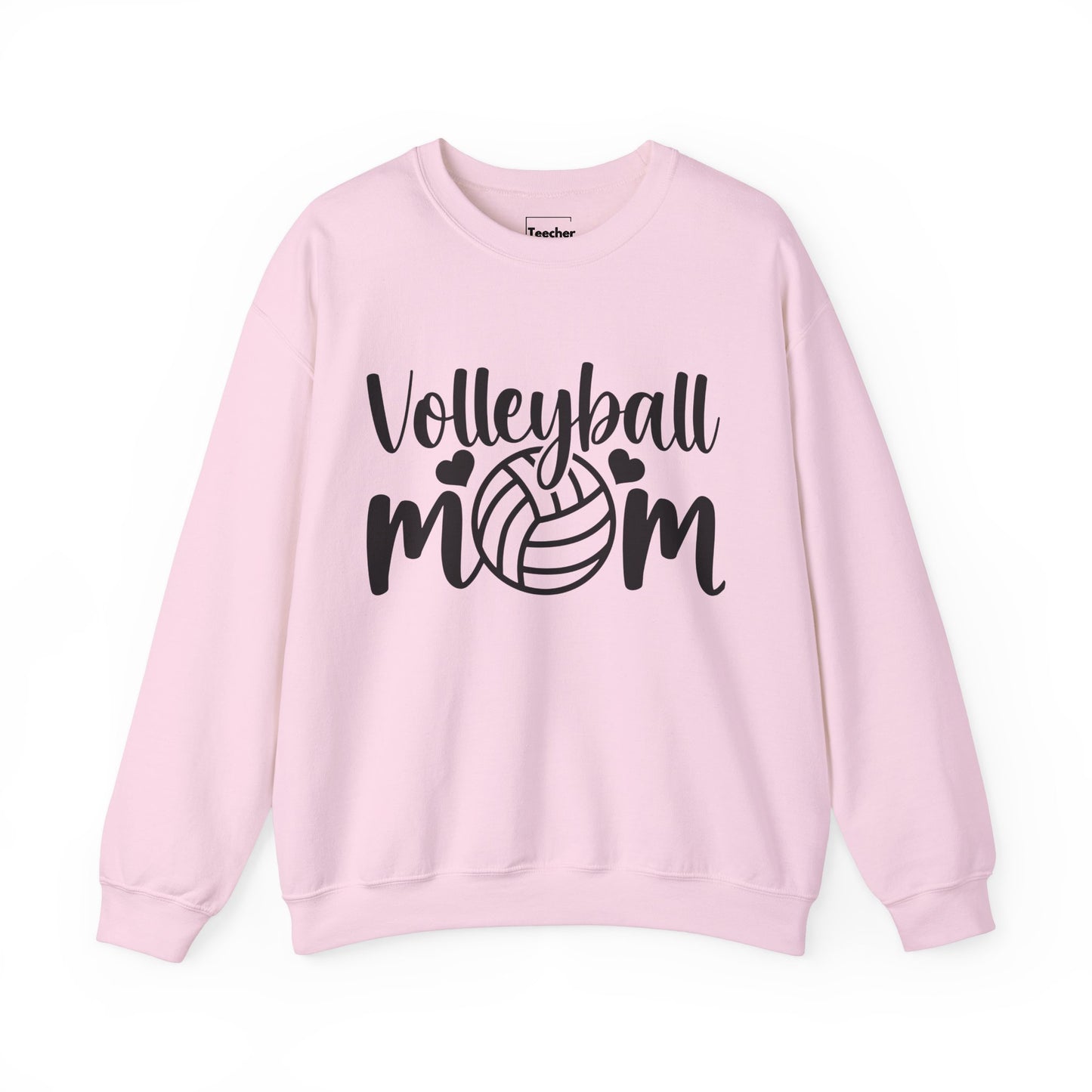 Volleyball Mom Sweatshirt