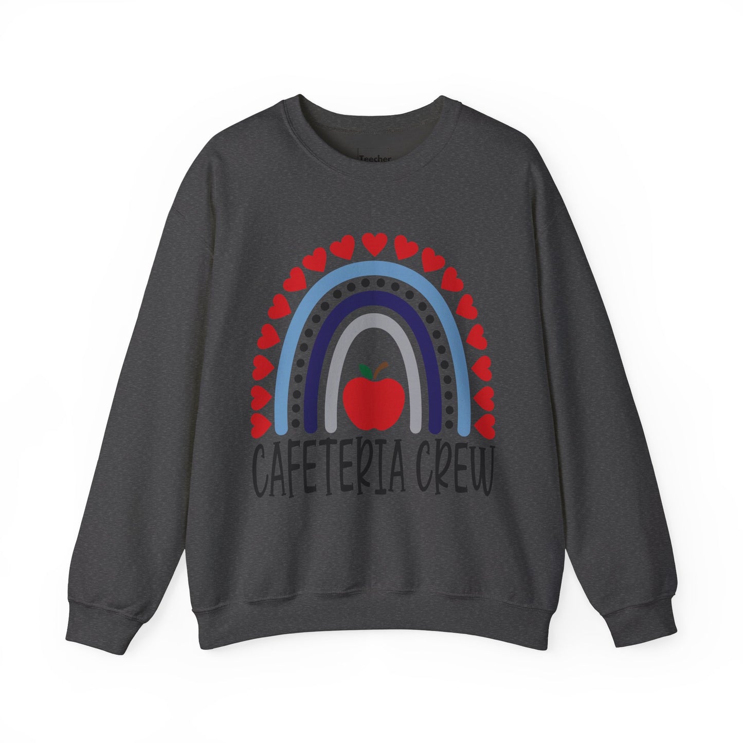 Cafeteria Crew Sweatshirt