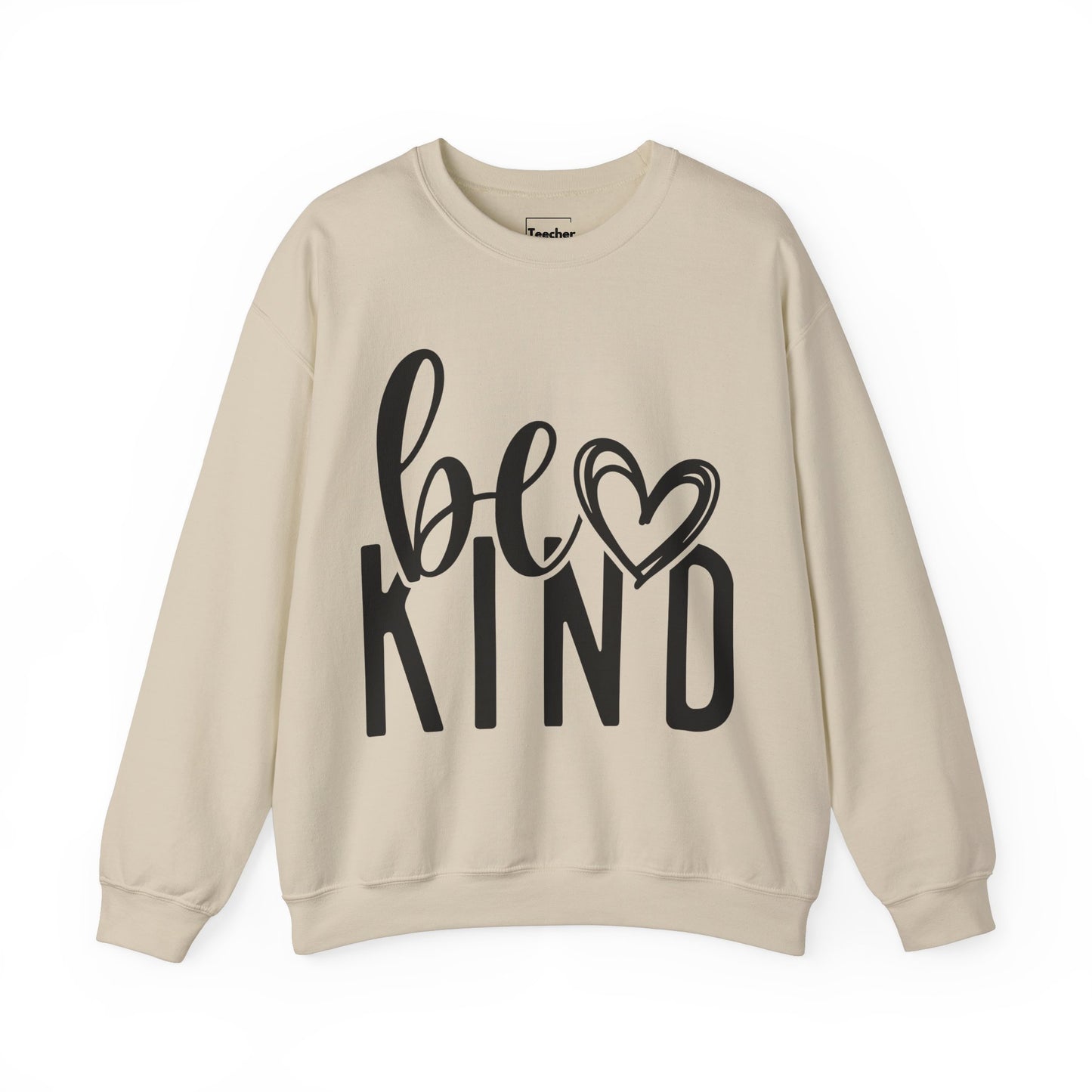 Be Kind Sweatshirt