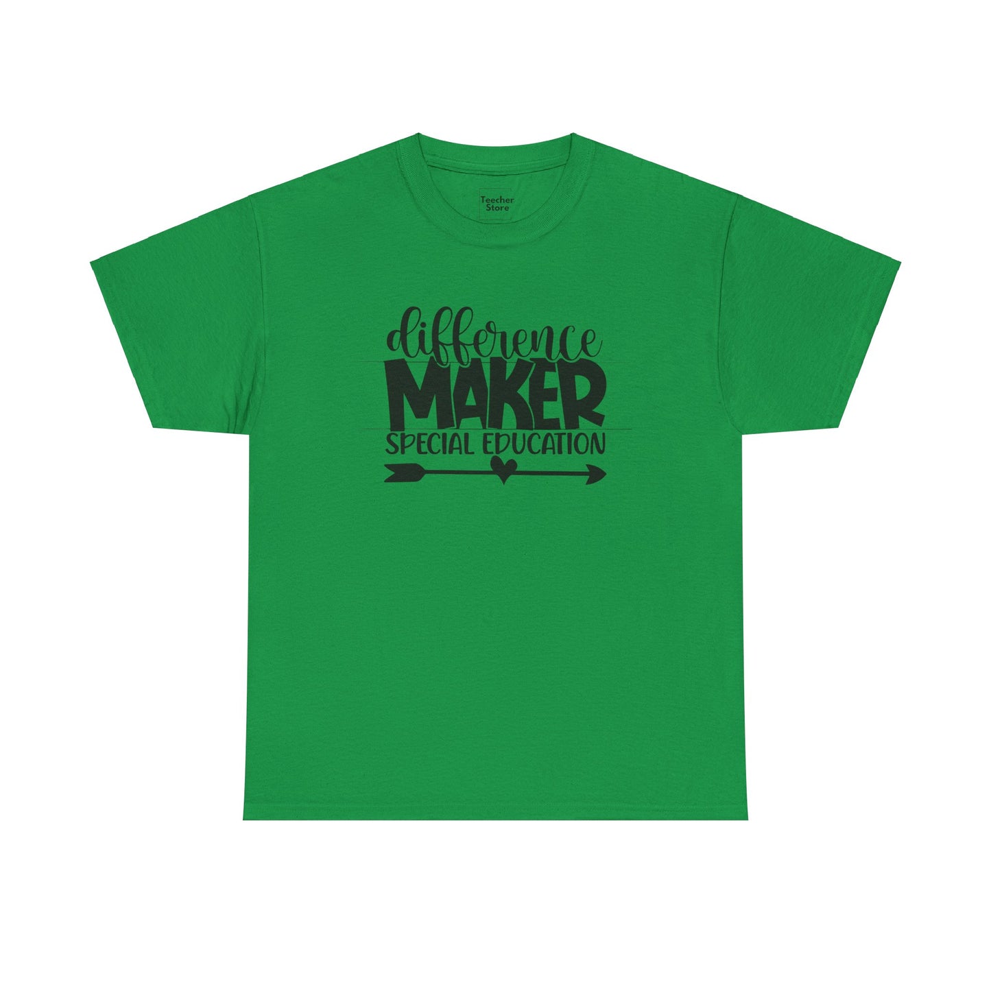 Difference Maker Tee-Shirt