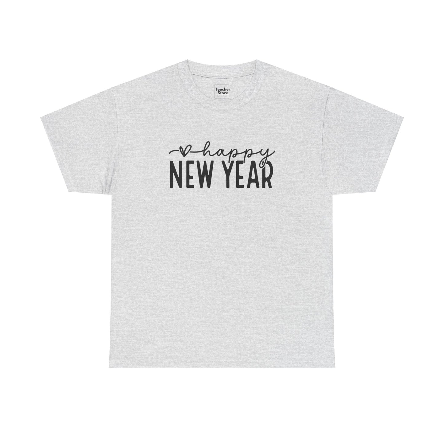 Happy New Year Tee-Shirt