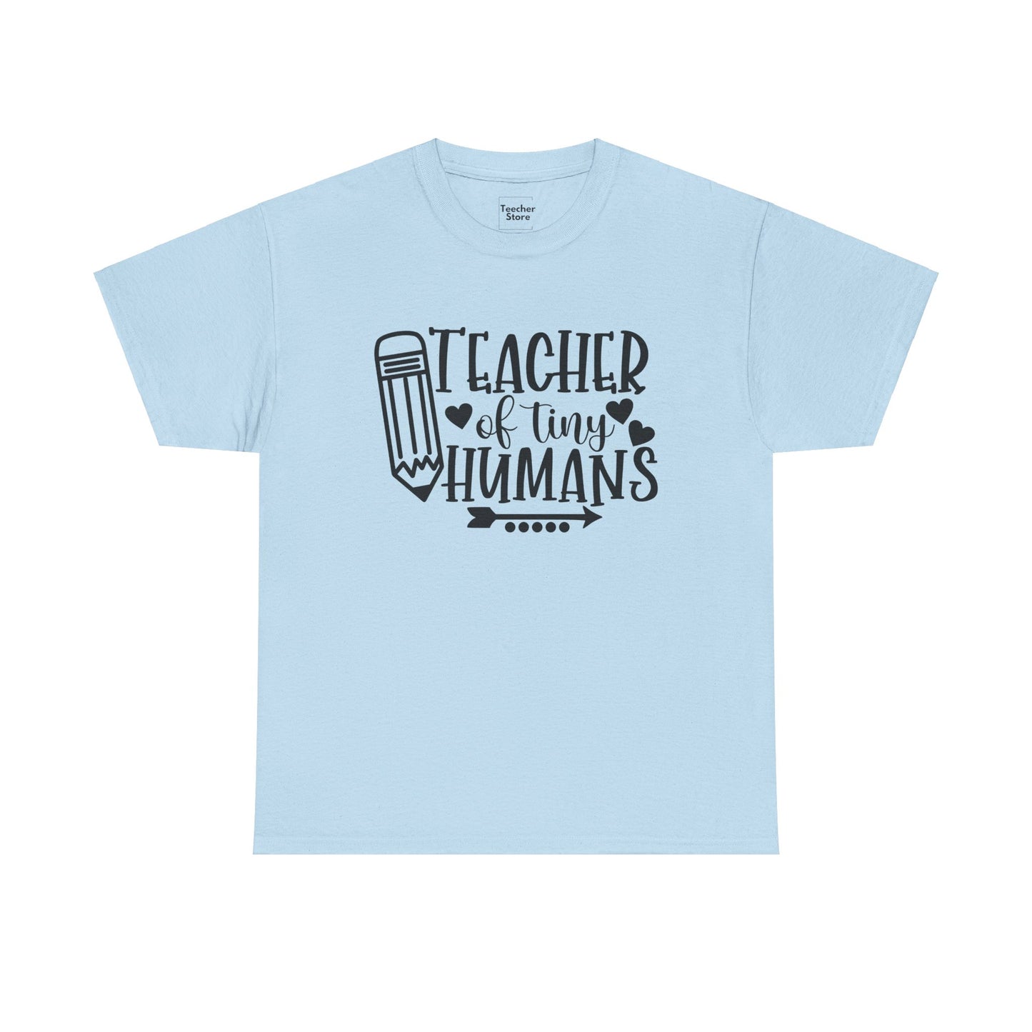 Tiny Humans Tee-Shirt