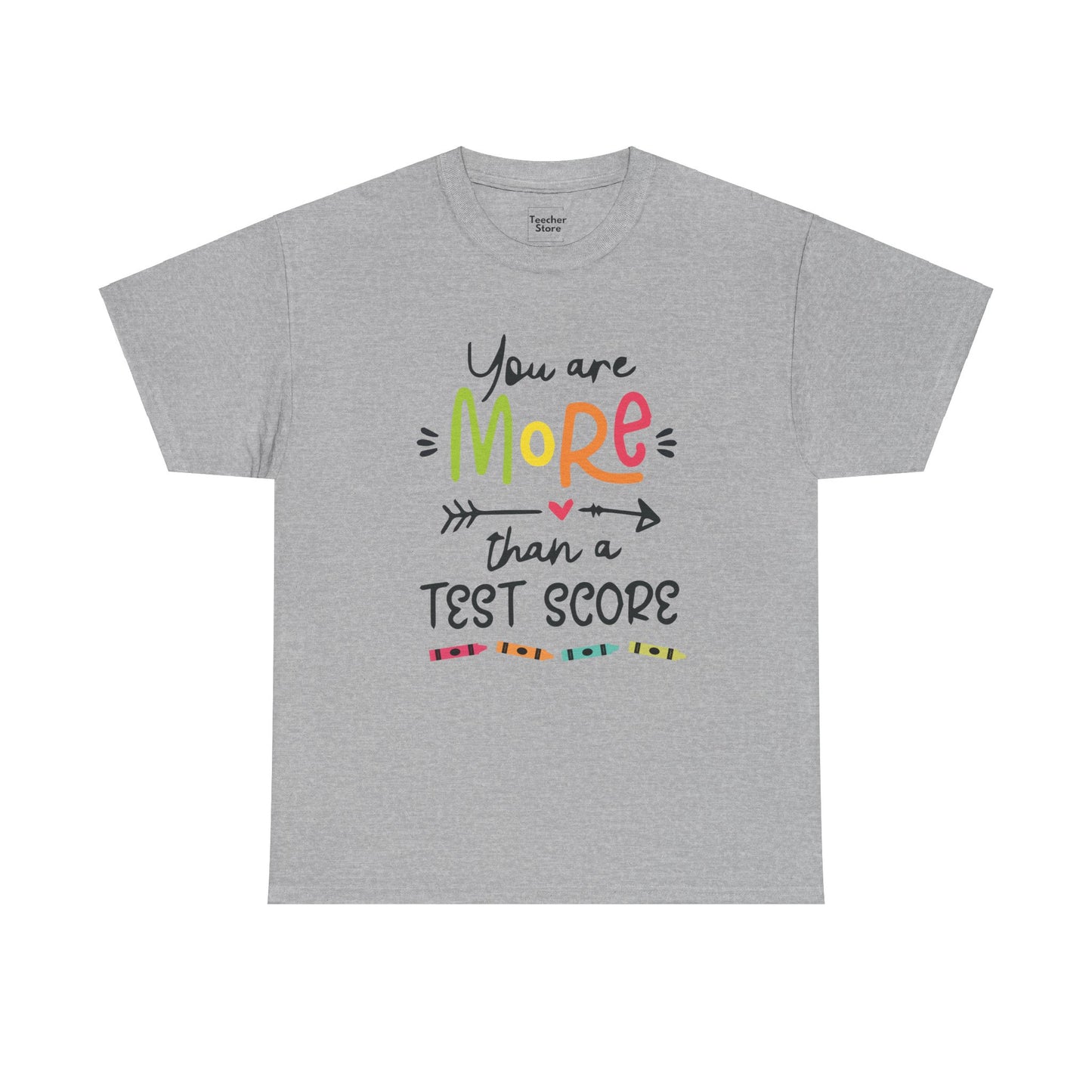 More Than A Score Tee-Shirt