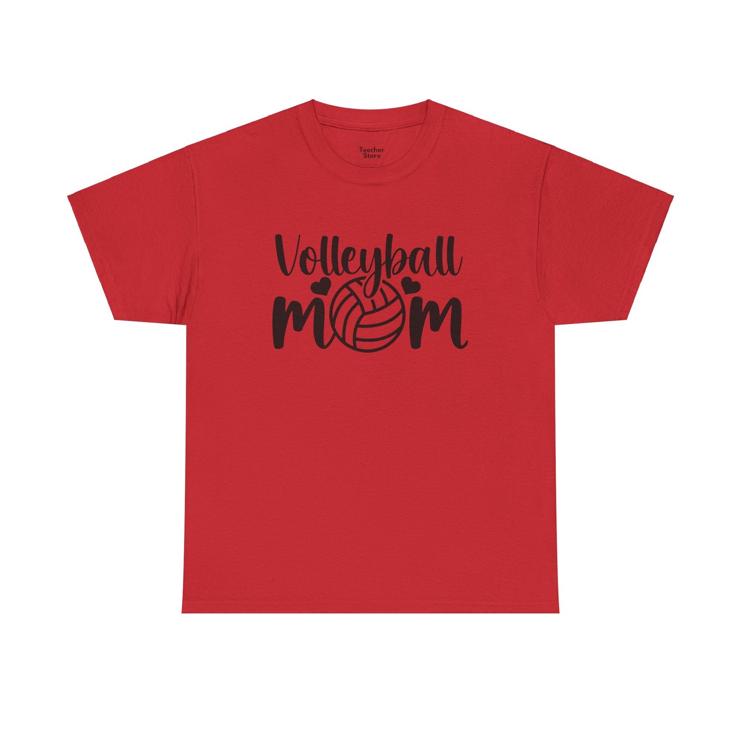 Volleyball Mom Tee-Shirt