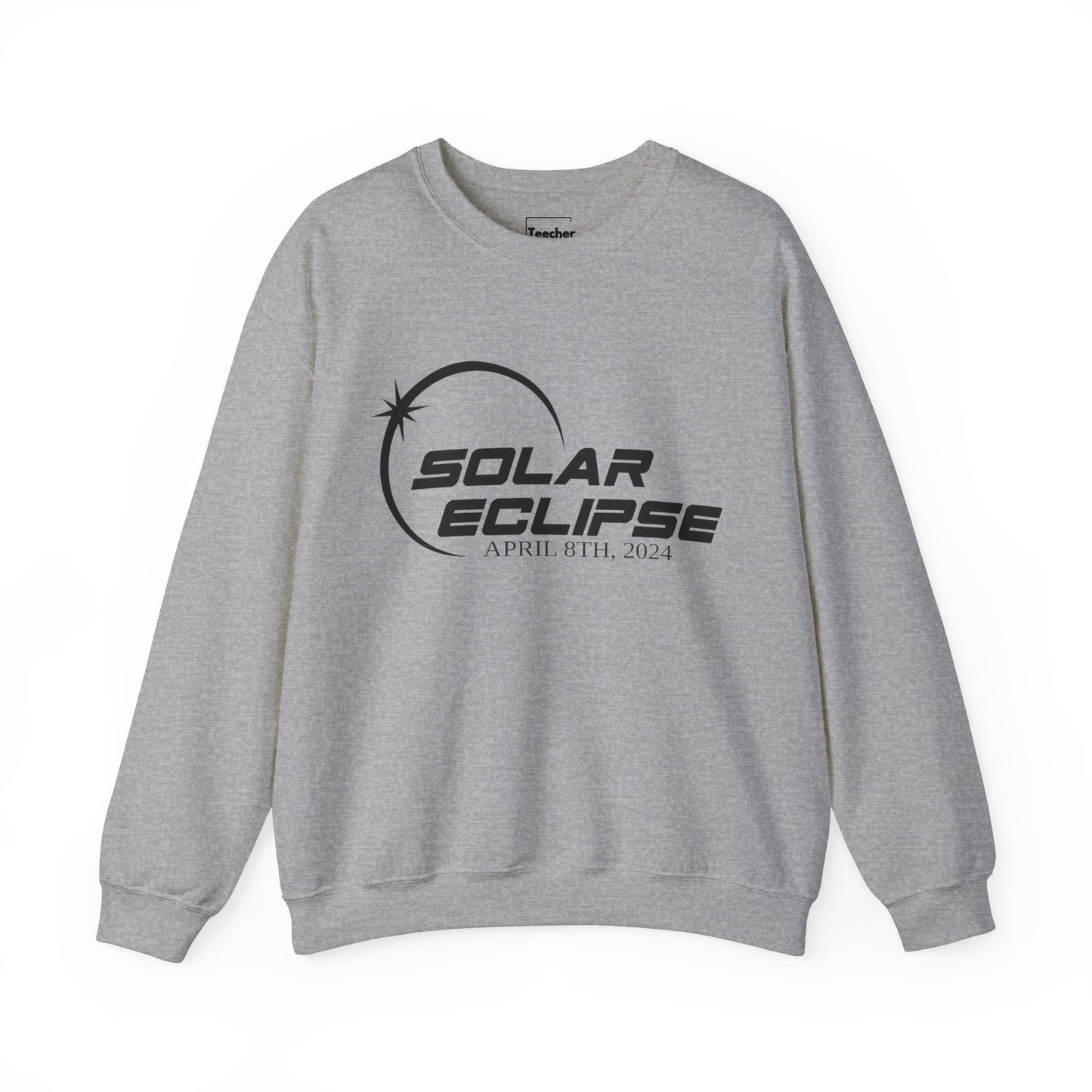 Solar Eclipse Sweatshirt
