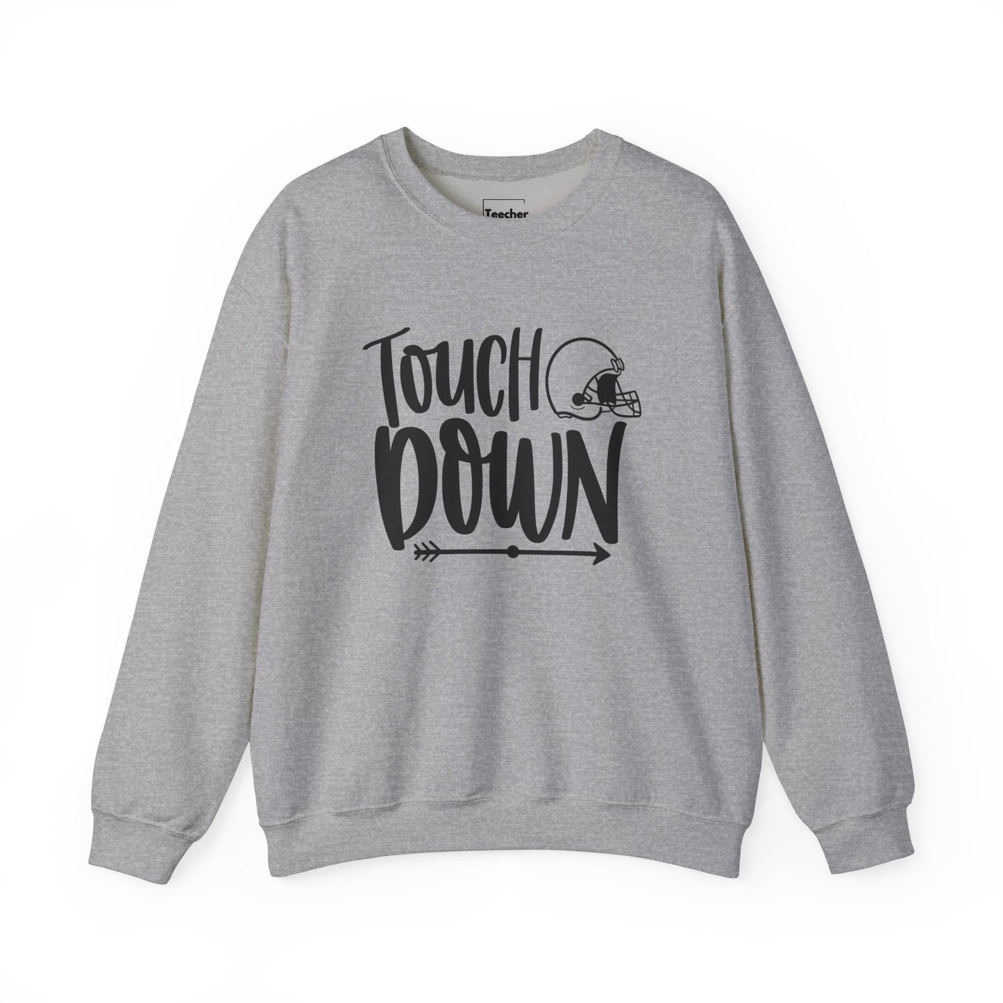 Touch Down Sweatshirt