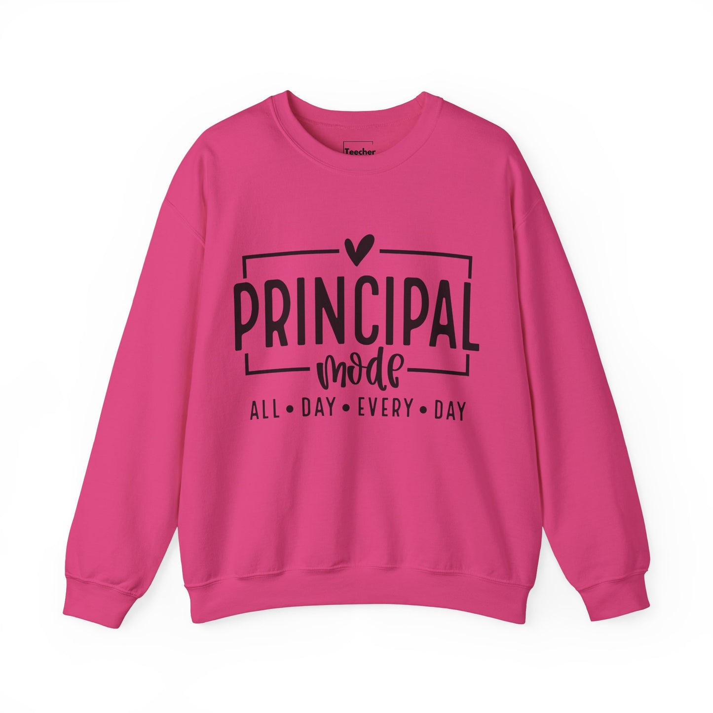 Principal Mode Sweatshirt