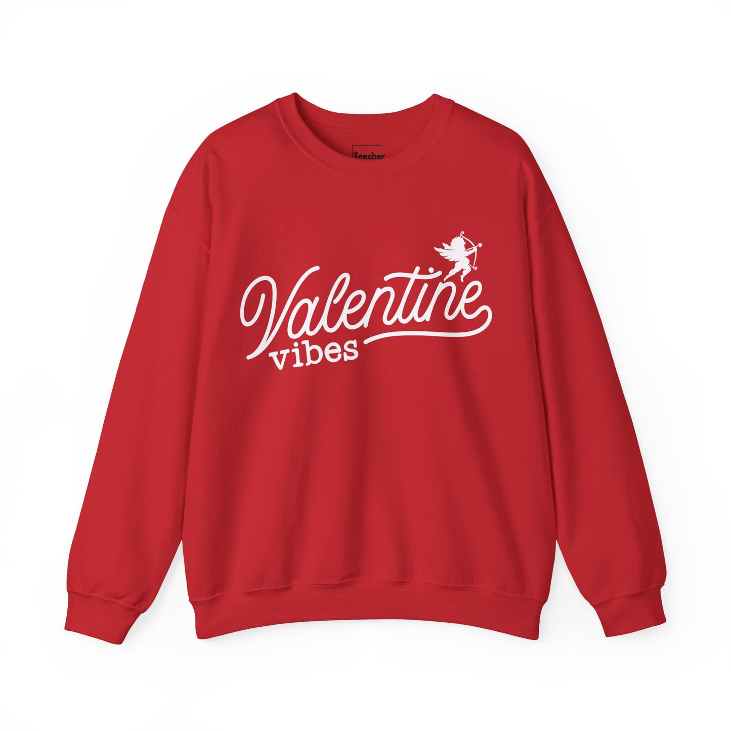 Valentine Vibes Sweatshirt