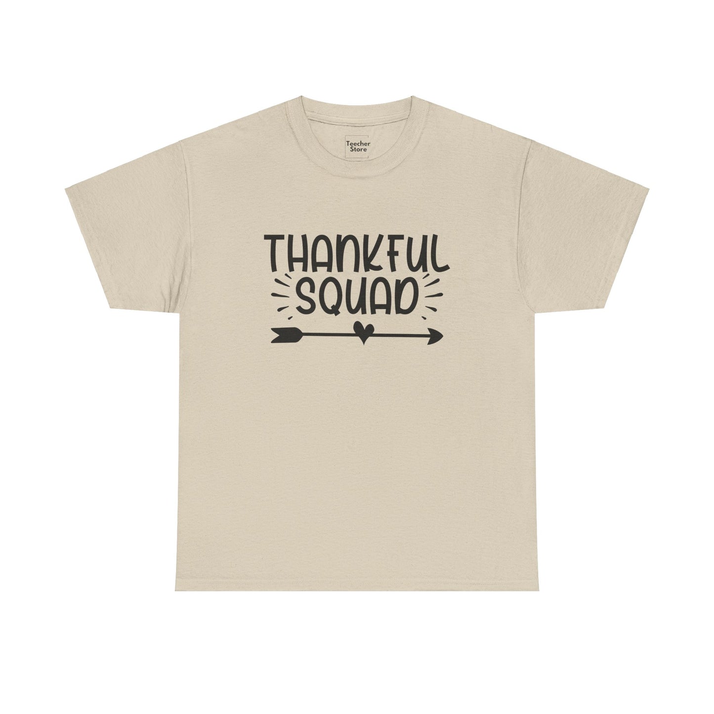 Thankful Squad Tee-Shirt