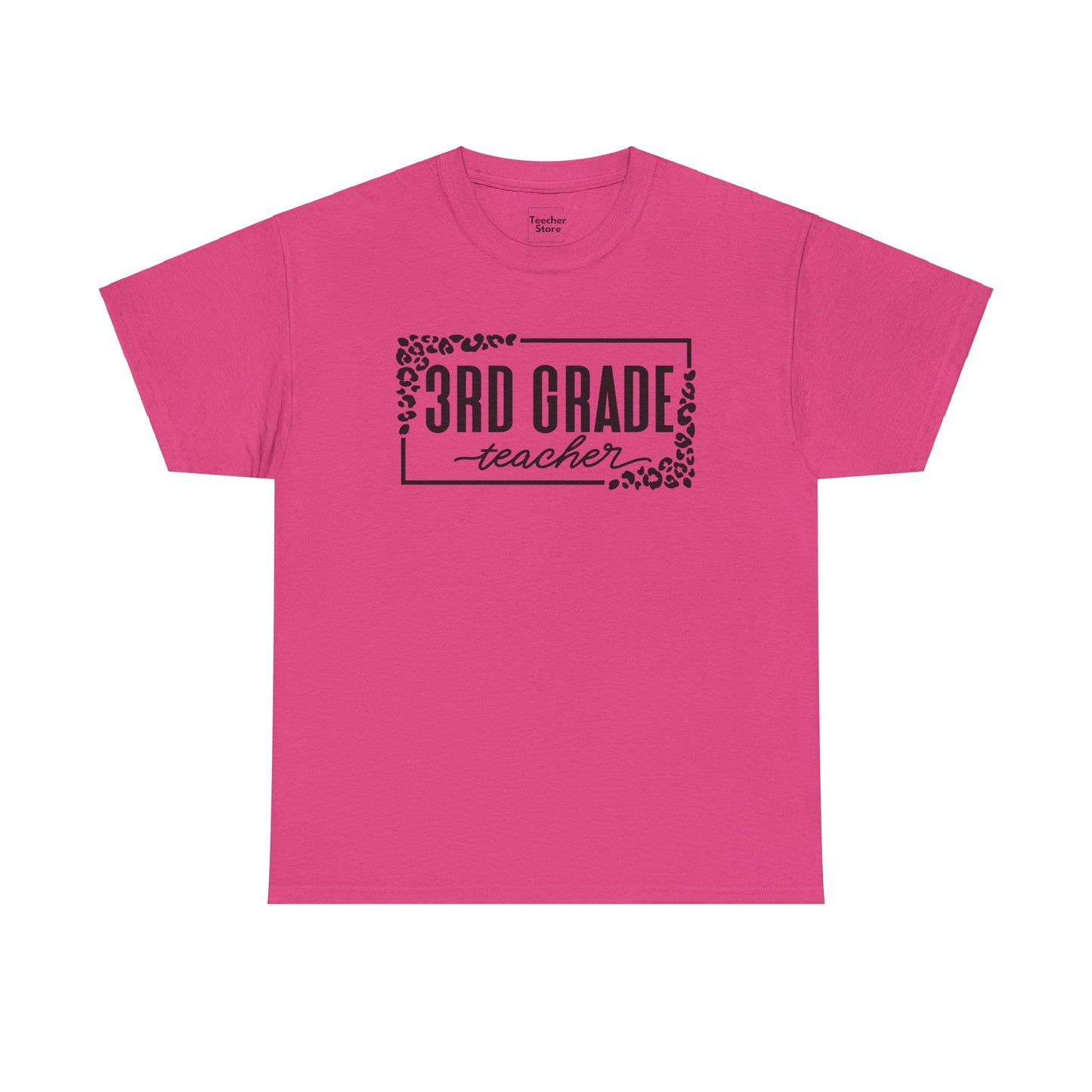 3rd Grade Tee-Shirt