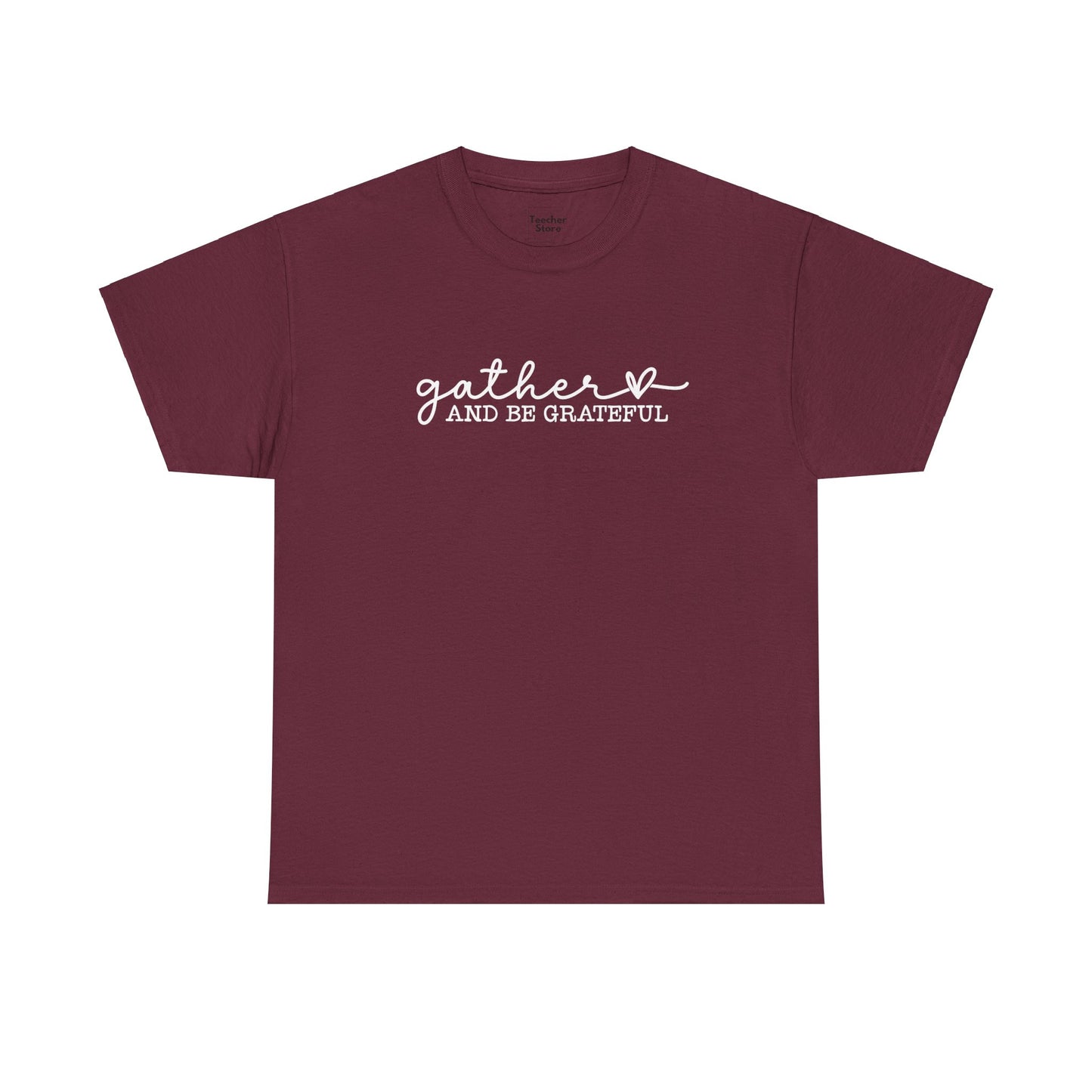 Gather Tee-Shirt