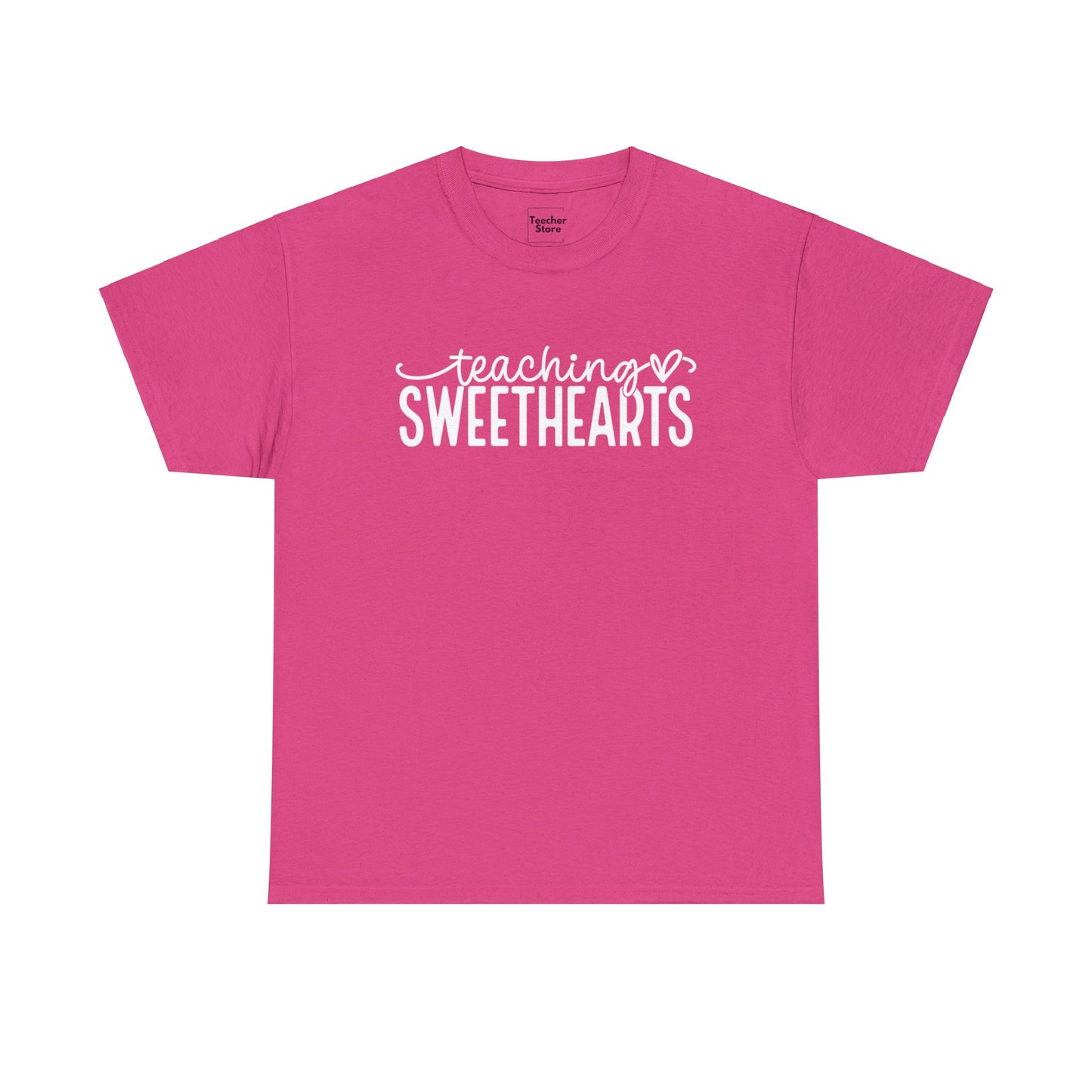 Sweethearts Tee-Shirt