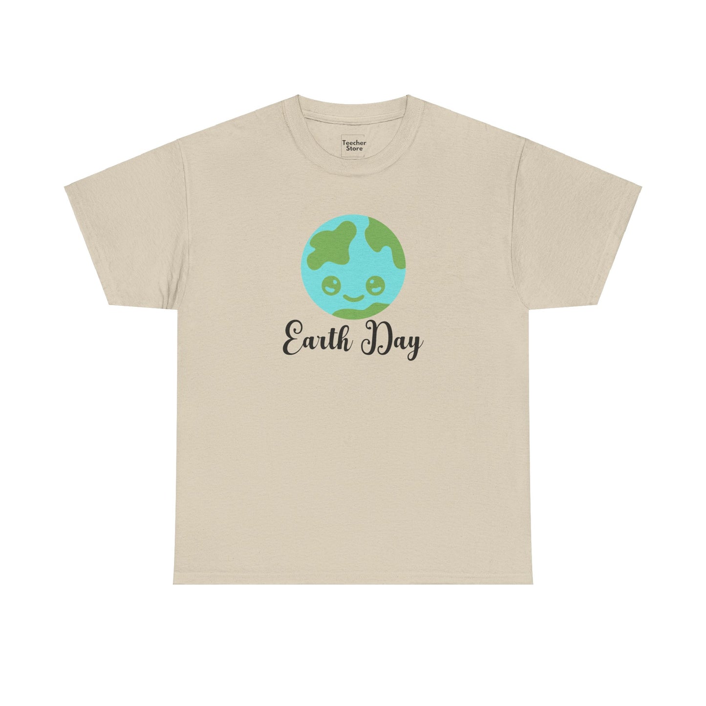 Earth Day Tee-Shirt