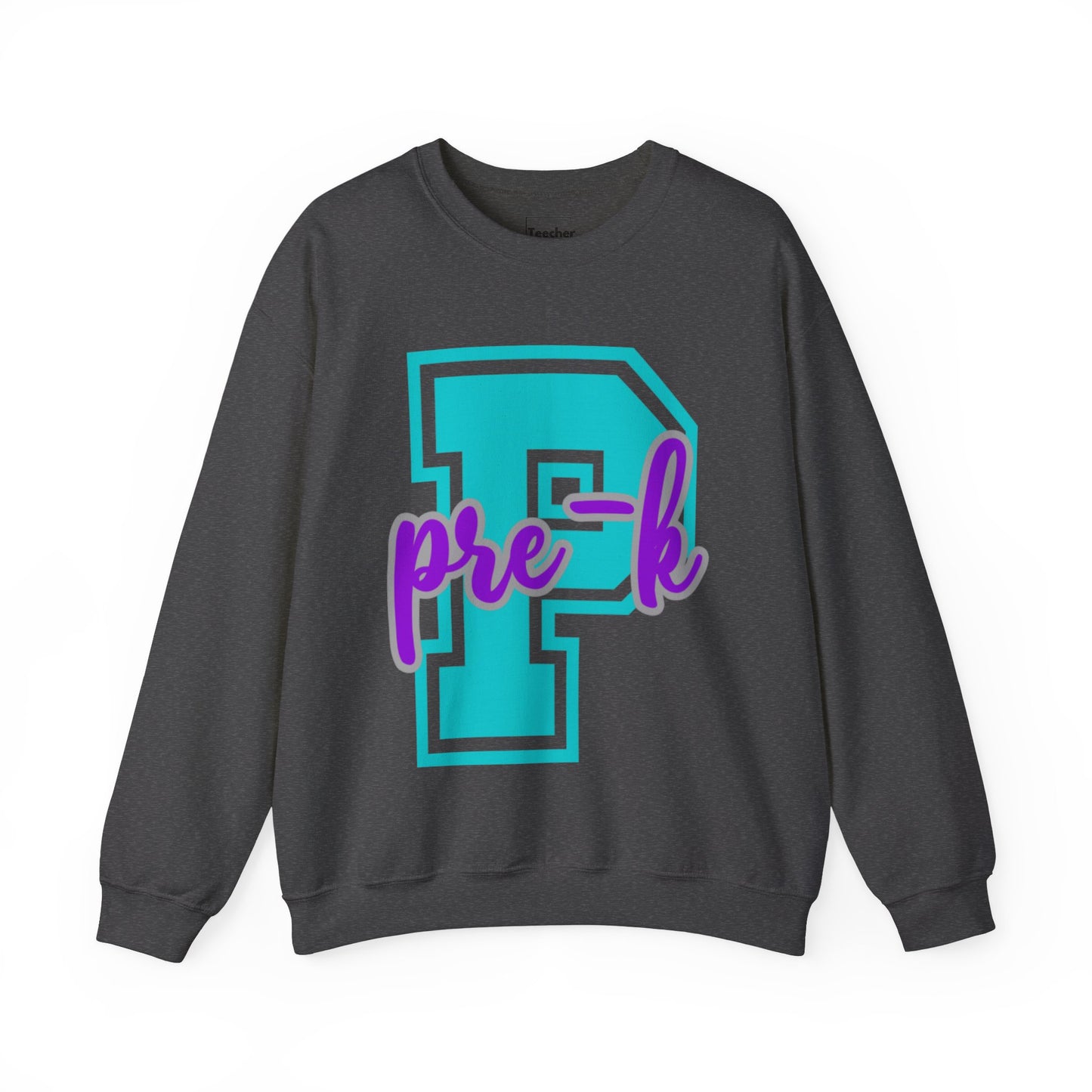 Pre-K Sweatshirt