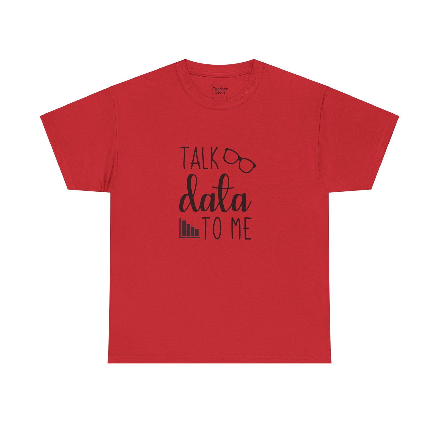 Talk Data Tee-Shirt