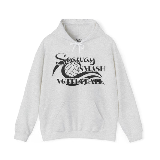 Seaway Smash Hooded Sweatshirt