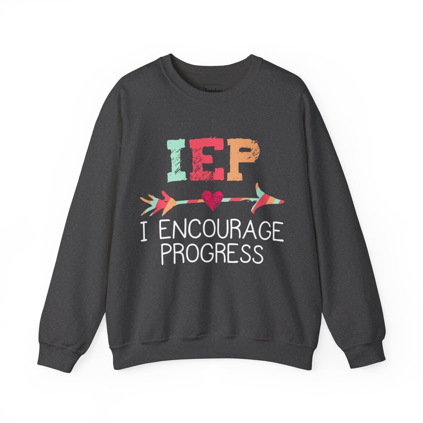 IEP Sweatshirt