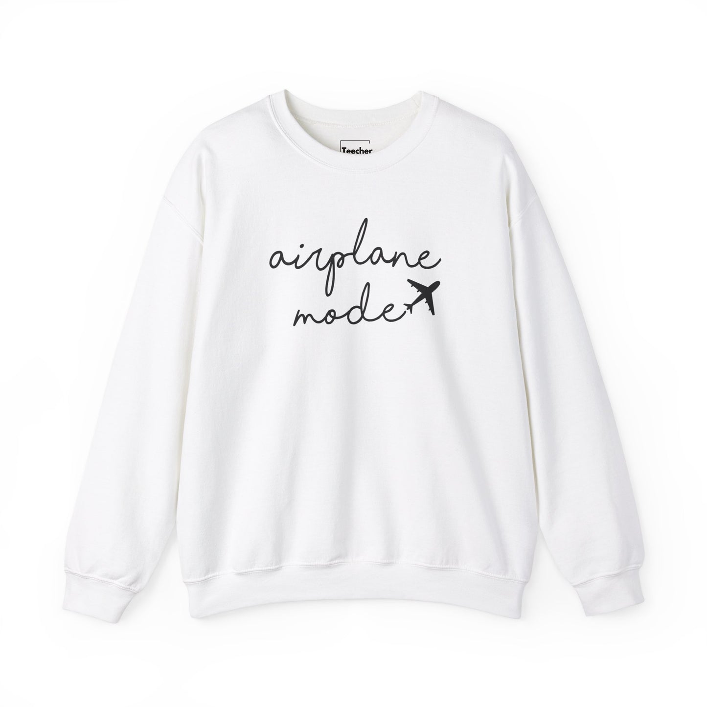 Airplane Mode Sweatshirt