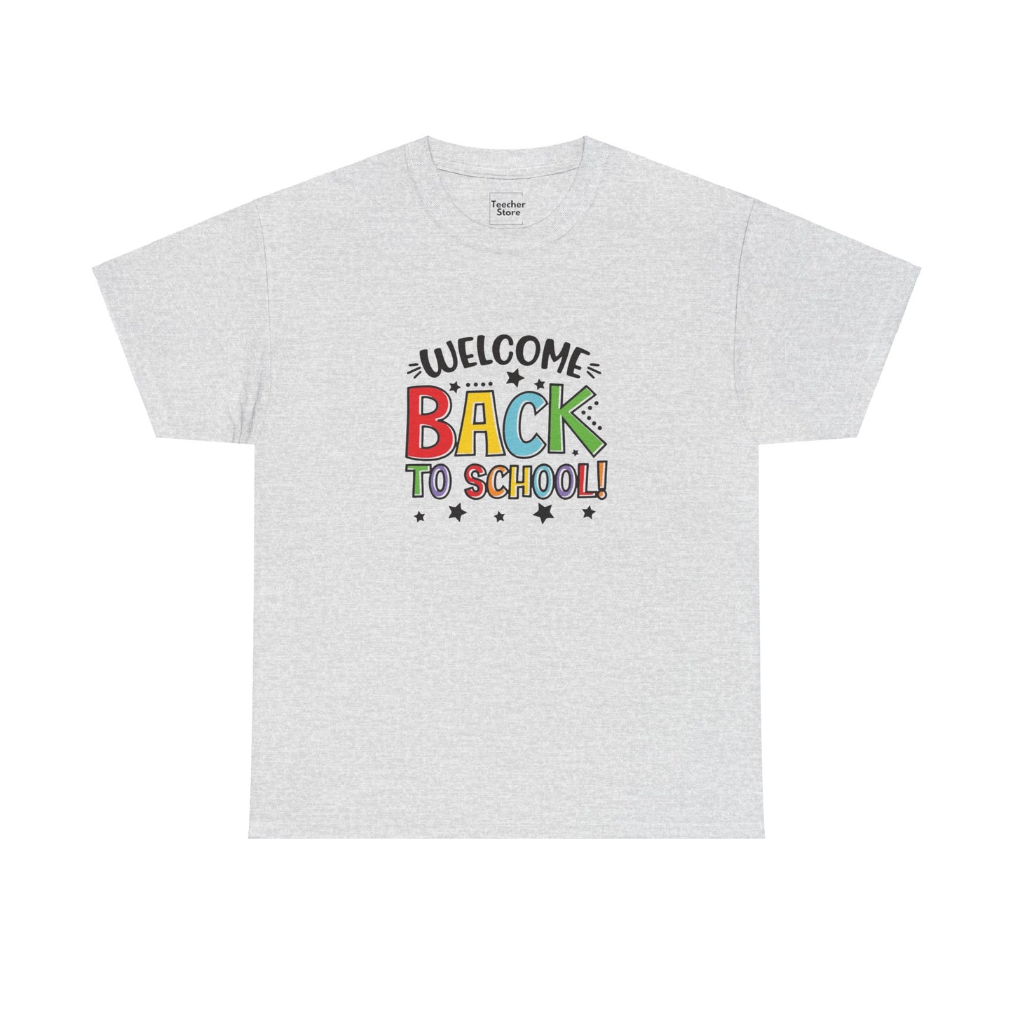 Welcome Back Tee-Shirt