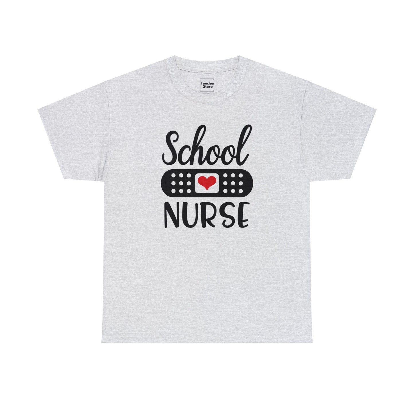 School Nurse Tee-Shirt