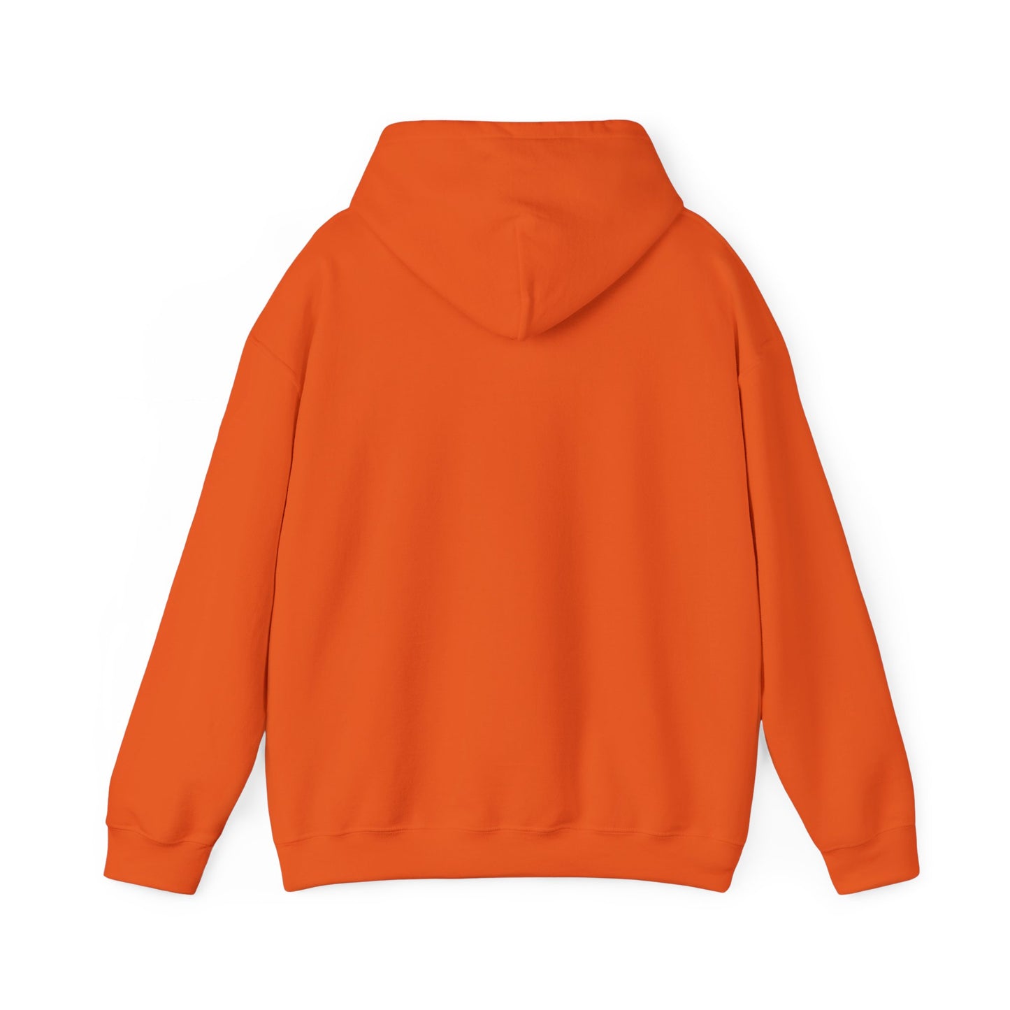 5th Grade Hooded Sweatshirt