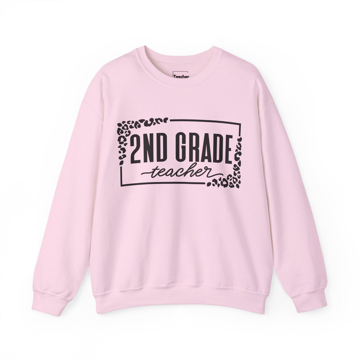 2nd Grade Sweatshirt