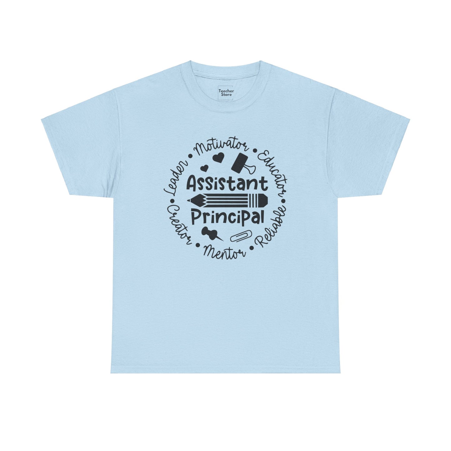 Assistant Principal Tee-Shirt