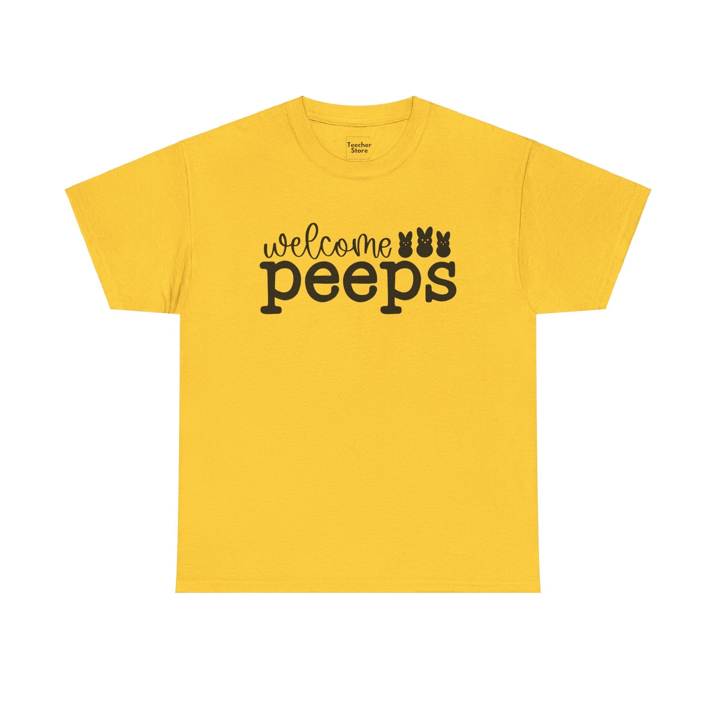 Welcome Peeps Tee-Shirt