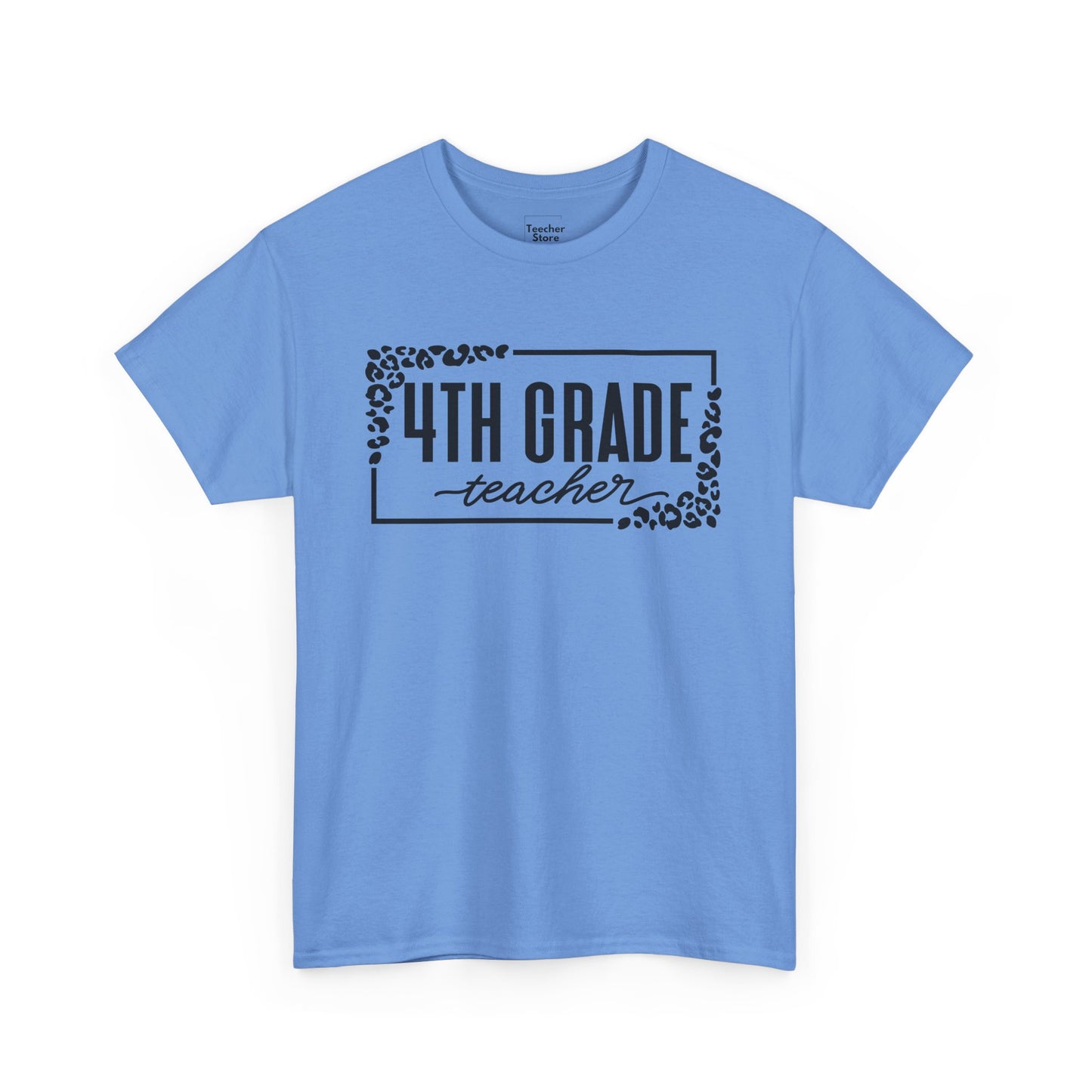 4th Grade Tee-Shirt