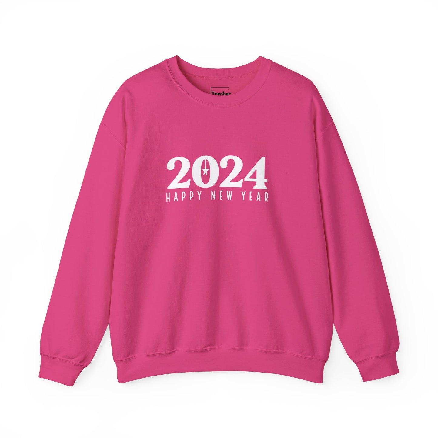 2024 Crewneck Sweatshirt