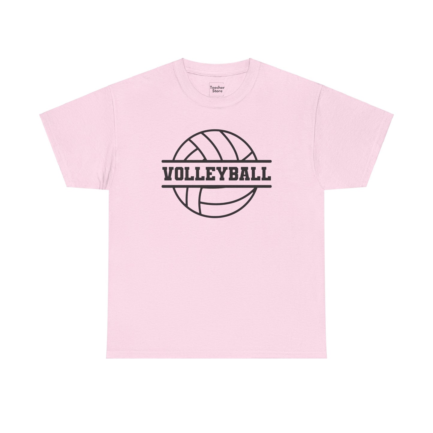 Volleyball Tee-Shirt