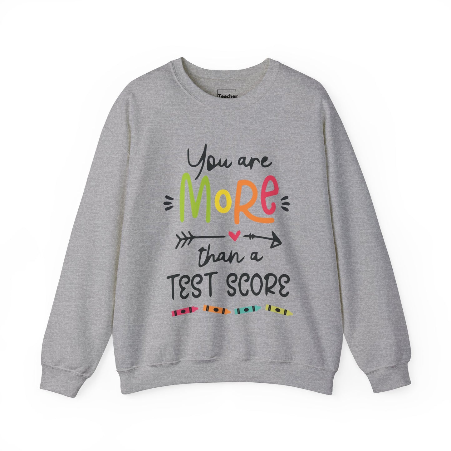 More Than A Score Sweatshirt