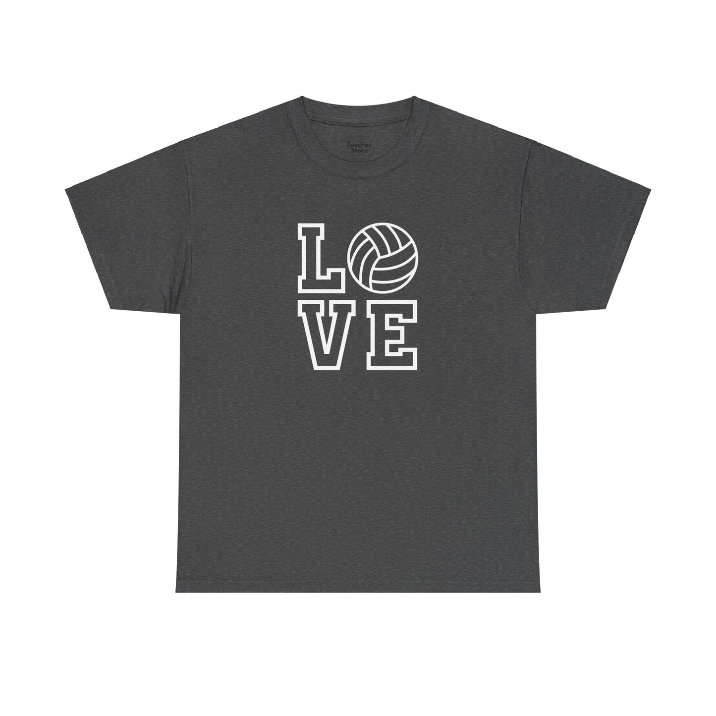 Volleyball Love Tee-Shirt