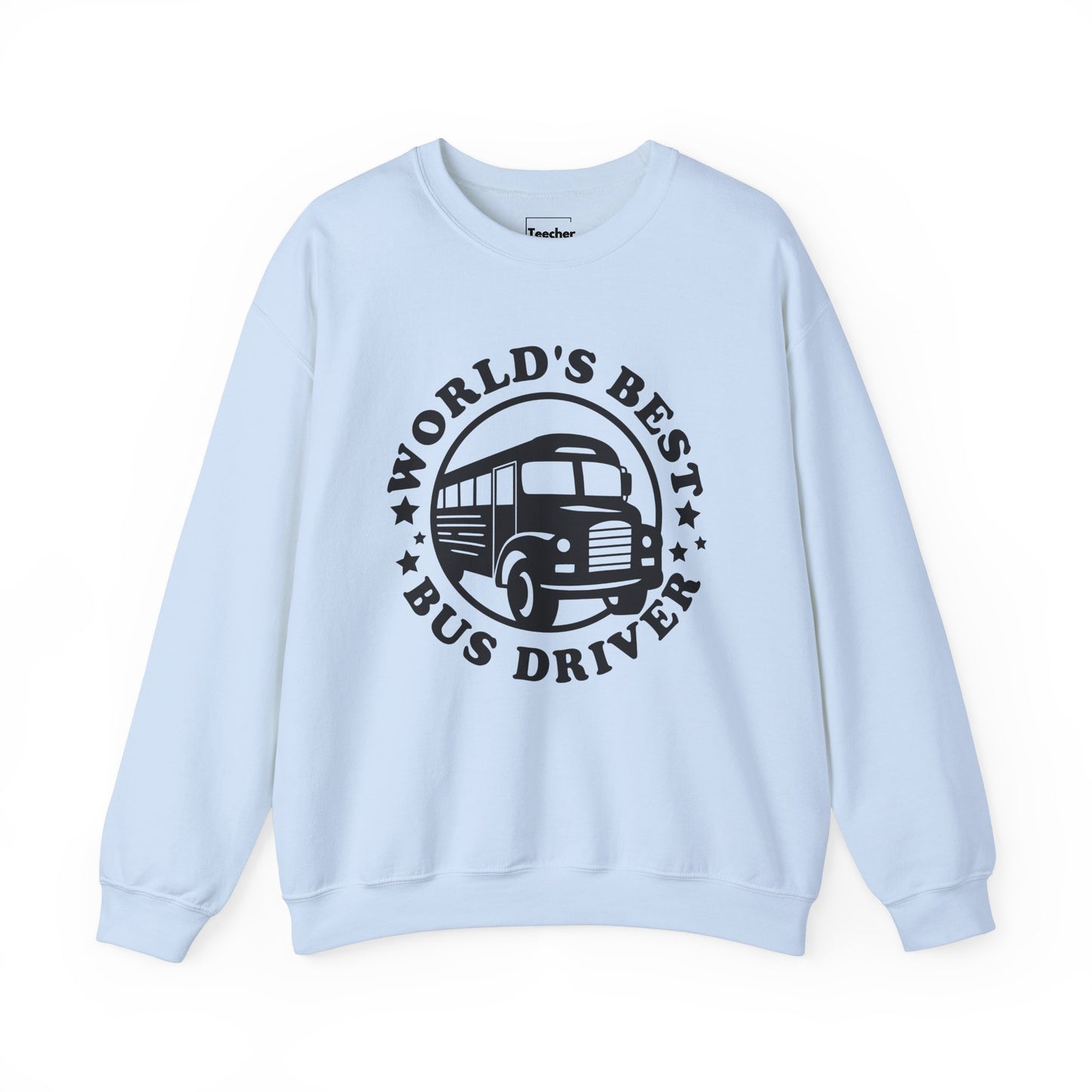 World's Best Sweatshirt