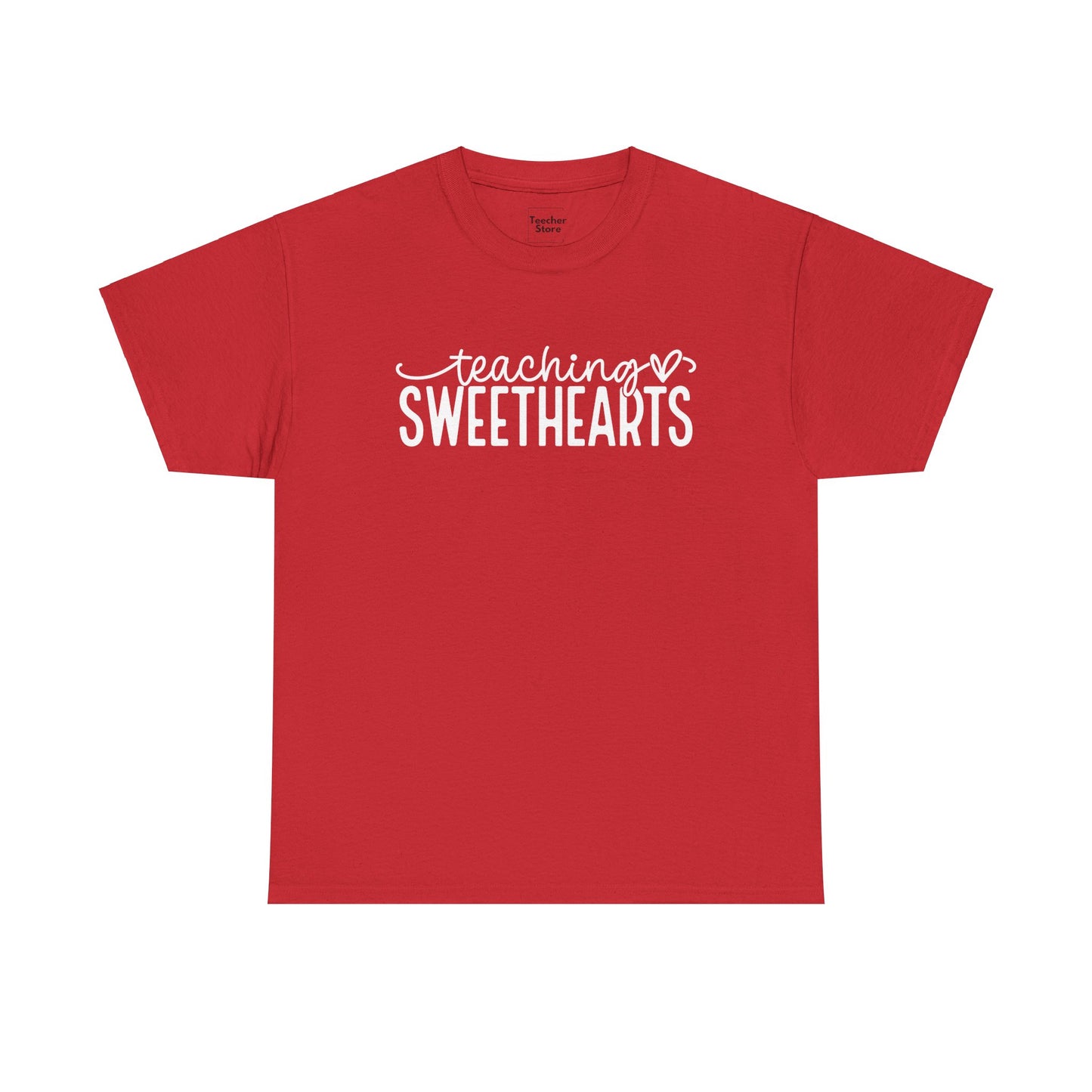 Sweethearts Tee-Shirt